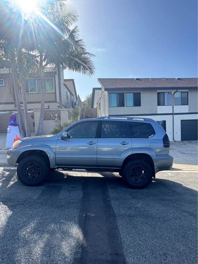 2005 Lexus GX · GX 460 Luxury Sport Utility 4D in Encinitas, CA (photo 1)