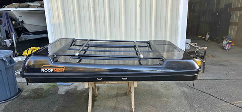 Roofnest Overroam Tent