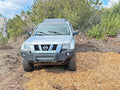 2011 Nissan Xterra · PRO-4X Sport Utility 4D
