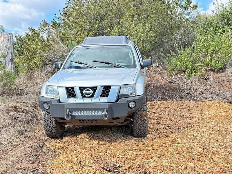 2011 Nissan Xterra · PRO-4X Sport Utility 4D in Ventura, CA (photo 1) — photo 1