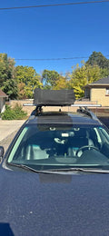 Thule Tepui Foothill rooftop tent