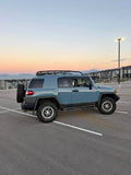 2014 Toyota FJ Cruiser · Sport Utility 2D