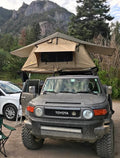 Smittybilt roof top tent