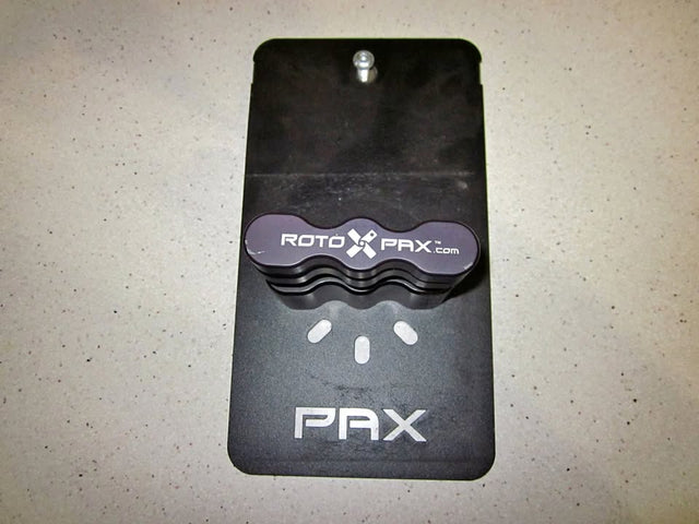 RotoPax Mount and Fuel Can in Surprise, AZ (photo 1)
