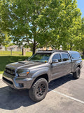 2013 Toyota Tacoma Double Cab · TRD Sport Pickup 4D 6 ft