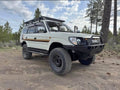 1996 Toyota Landcruiser · Prado