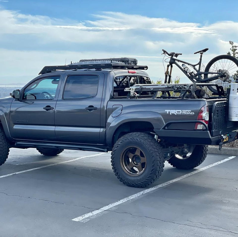 2012 Toyota Tacoma TRD OffRoad in San Mateo, CA (photo 1) — photo 1