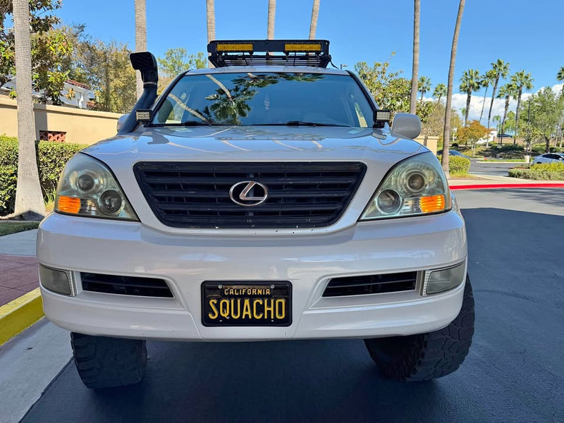 2007 Lexus GX · GX 470 Sport Utility 4D in Temecula, CA (photo 1) — photo 1