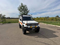 Toyota Land Cruiser Troopy Diesel