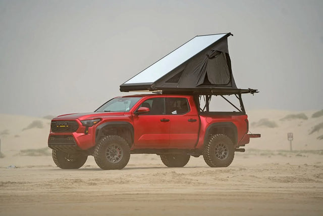 GFC Max Camper for 2024 Tacoma in Costa Mesa, CA (photo 1)