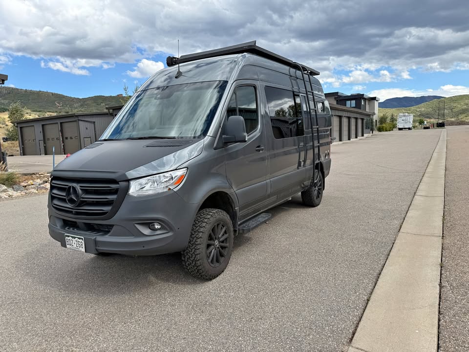 2021 STORYTELLER OVERLAND STEALTH in Steamboat Springs, CO (photo 1) — photo 1