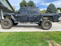 2020 Jeep Gladiator Truck - 33,500 miles - clean title