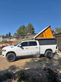 Go fast camper GFC Ram 6’4”