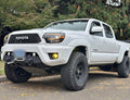 2015 Toyota Tacoma TRD Sport Pickup 4D 6 ft