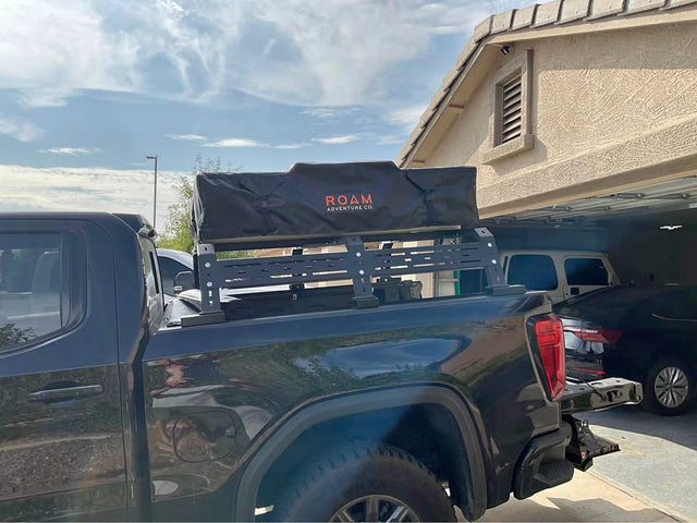 ROAM Adventure Co. Rooftop Tent with Annex in Gilbert, AZ (photo 1)
