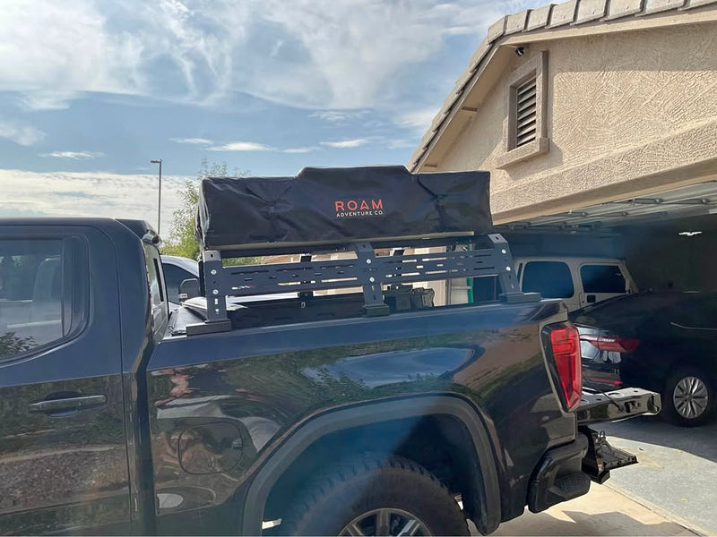 ROAM Adventure Co. Rooftop Tent with Annex in Gilbert, AZ (photo 1) — photo 1