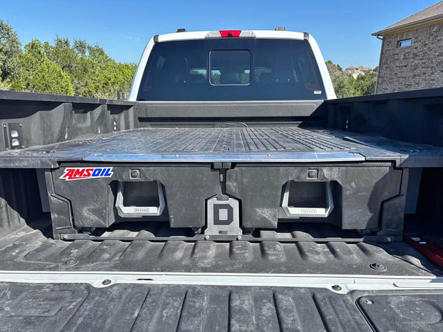 Decked Drawer System F250 2017 to Current in Dripping Springs, TX (photo 1)