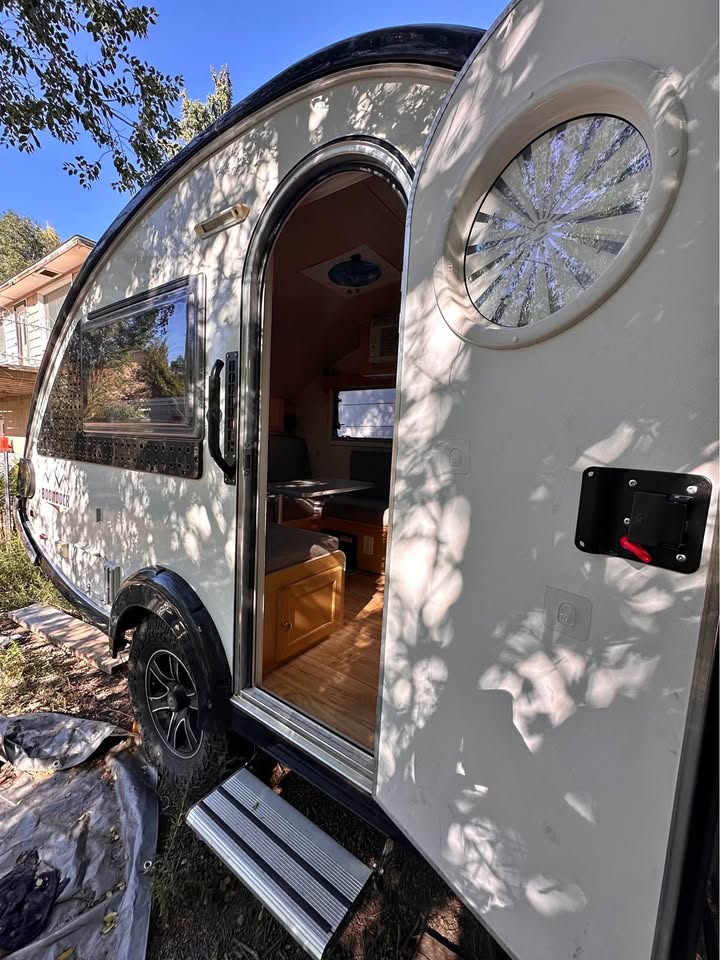 2019 Nucamp t@b 320 Boondock in Colorado Springs, CO (photo 1) — photo 1