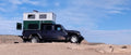 2025 OVRLND Camper Bread 'n' Butter - Chubby - for Jeep Gladiator