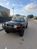 2010 Toyota FJ Cruiser · Sport Utility 2D