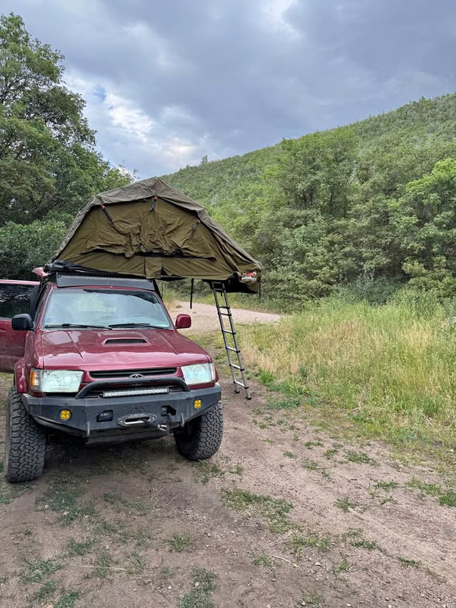 2002 Toyota 4Runner · Sport in Provo, UT (photo 1)