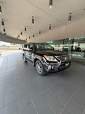 2014 Lexus LX · LX 570 Sport Utility 4D