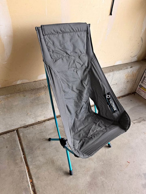 Helinox Chair Zero High-back