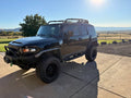 2007 Toyota Fj Cruiser