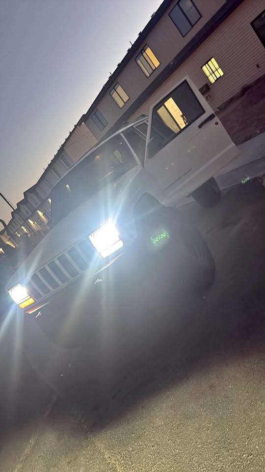 1999 Jeep Cherokee · Classic Sport Utility 4D in Burley, ID (photo 1) — photo 1