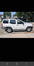 2009 Nissan Xterra 4x4 S Utility