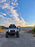 2020 Jeep Gladiator Rubicon | 38K Miles | Overland Build