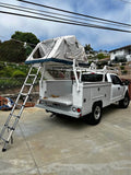 Thule Tepui 2 person rooftop tent