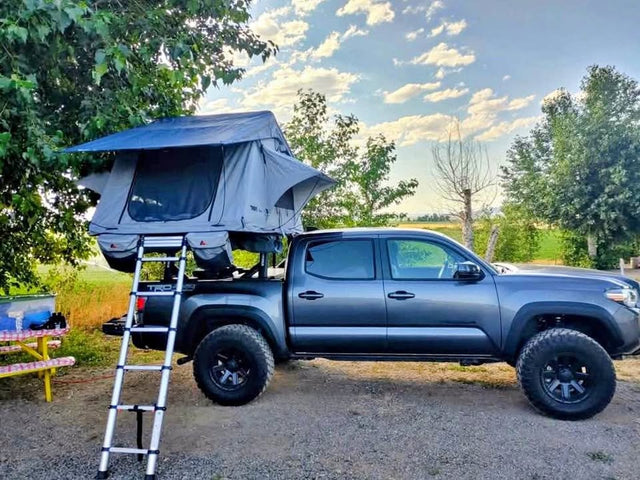 Thule Tepui Explorer Kukenam 3 in Sandy, OR (photo 1)