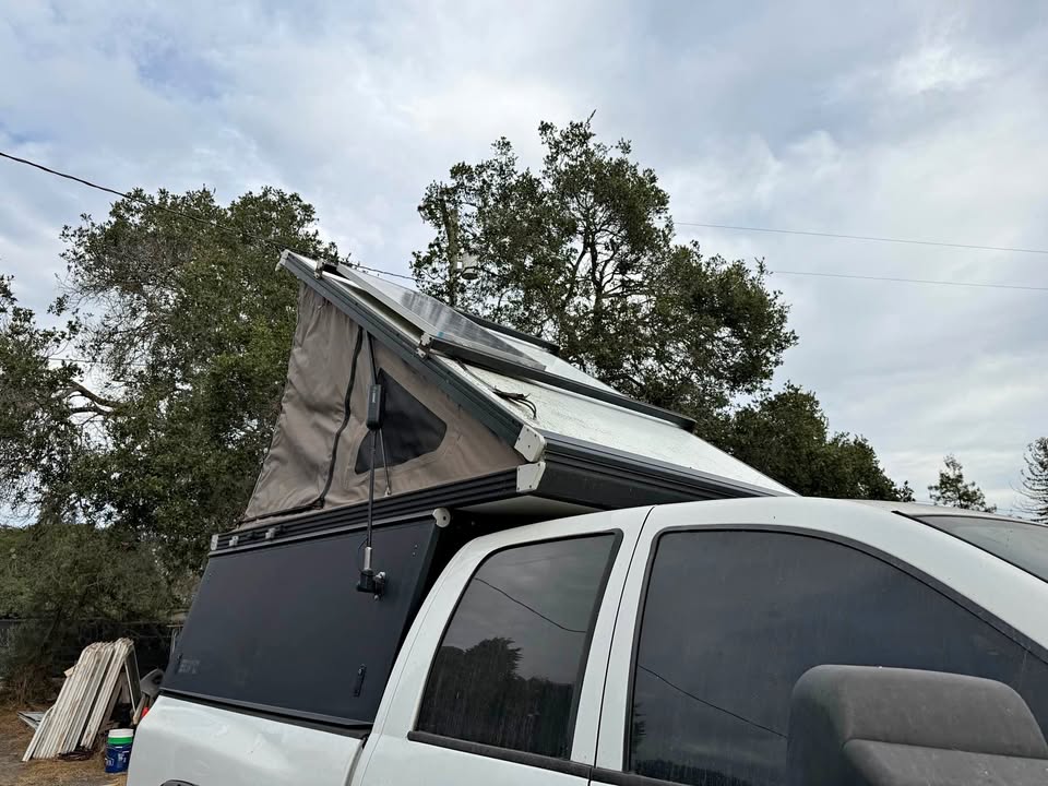 Dodge Go Fast Camper in Petaluma, CA (photo 1)