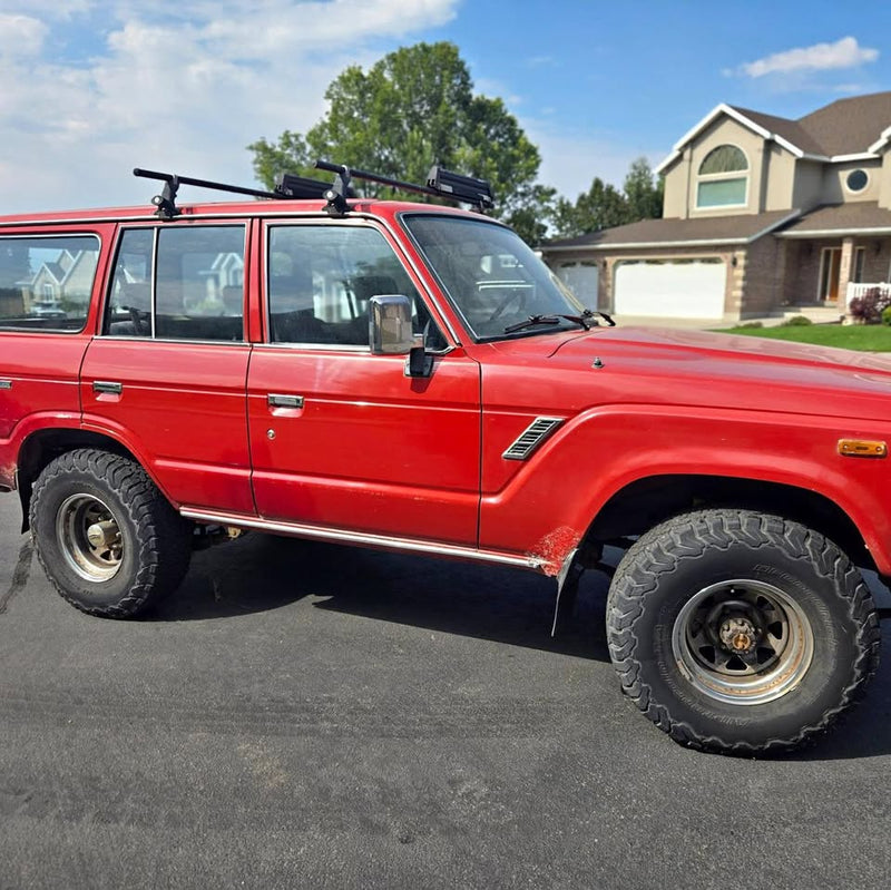 1989 Toyota Landcruiser (FJ-62) in Lindon, UT (photo 1) — photo 1