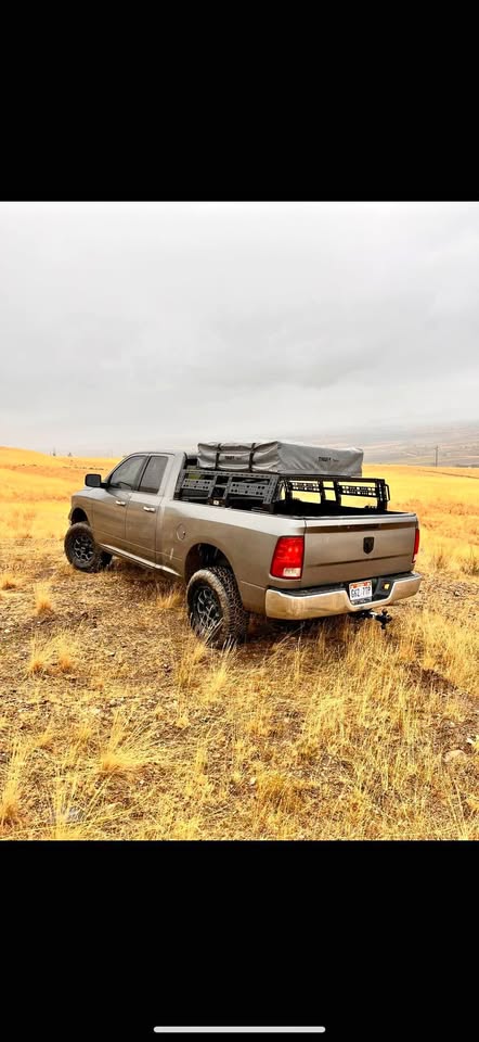 Tepui Thule rooftop tent in Logan, UT (photo 1) — photo 1