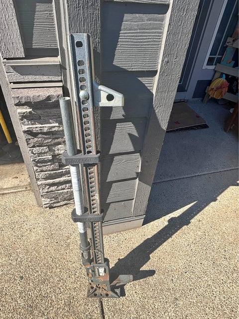 Hi-lift extreme 48