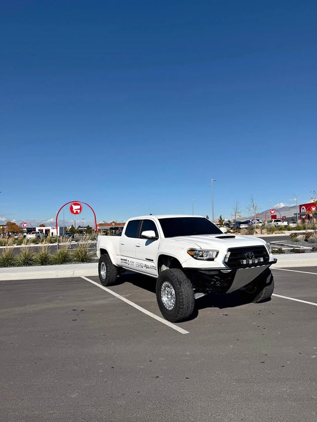 2020 Toyota Tacoma Double Cab · PreRunner Pickup 4D 6 ft in Vineyard, UT (photo 1)
