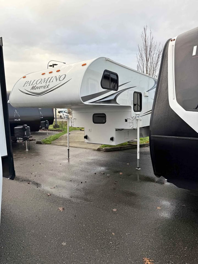2013 Palomino Camper in Monroe, WA (photo 1)