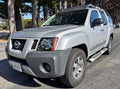 2012 Nissan Xterra