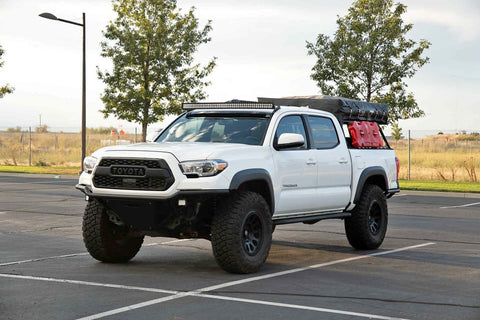 2019 Toyota Tacoma · TRD Offroad