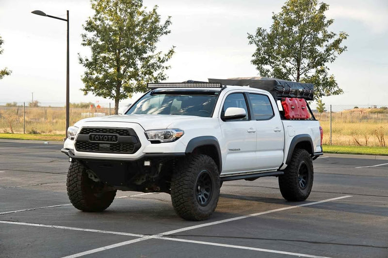 2019 Toyota Tacoma · TRD Offroad in Woods Cross, UT (photo 1) — photo 1