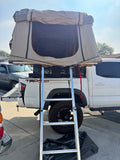 Smittybilt tent