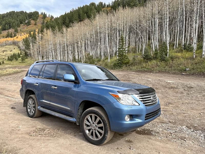 2010 Lexus LX 570 in Lehi, UT (photo 1) — photo 1