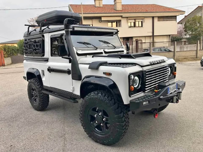 1998 Land Rover Defender 90 · Sport Utility 2D in Bonney Lake, WA (photo 1) — photo 1
