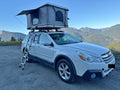 Roofnest Sparrow Hardshell Rooftop Tent – Very Good Condition