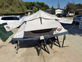 Tepui Kukenam 2 person rooftop tent in excellent condition