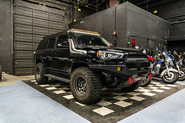 2023 Toyota 4 runner in Carson City, NV (photo 1)