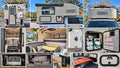 Scout Olympic – GFC | Yeti 3000X | Dometic | Solar | Fully Loaded