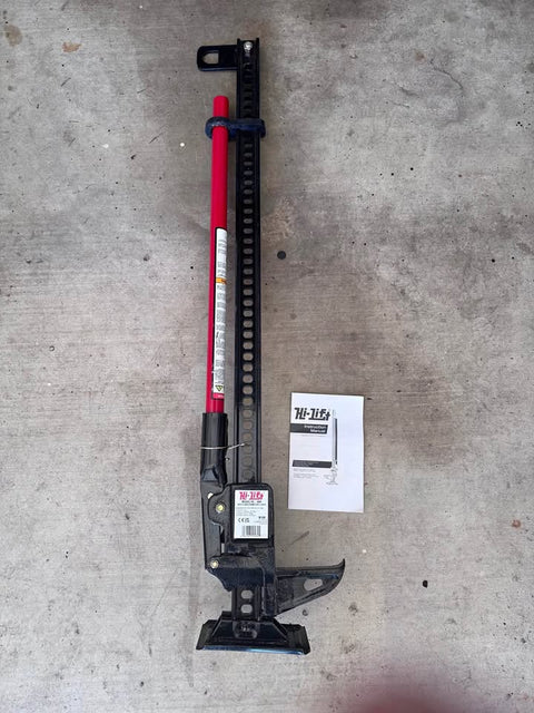 Hi-Lift 48” Jack